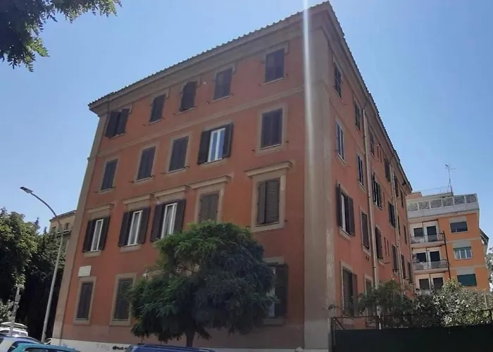 Charming Monreale * Roma
