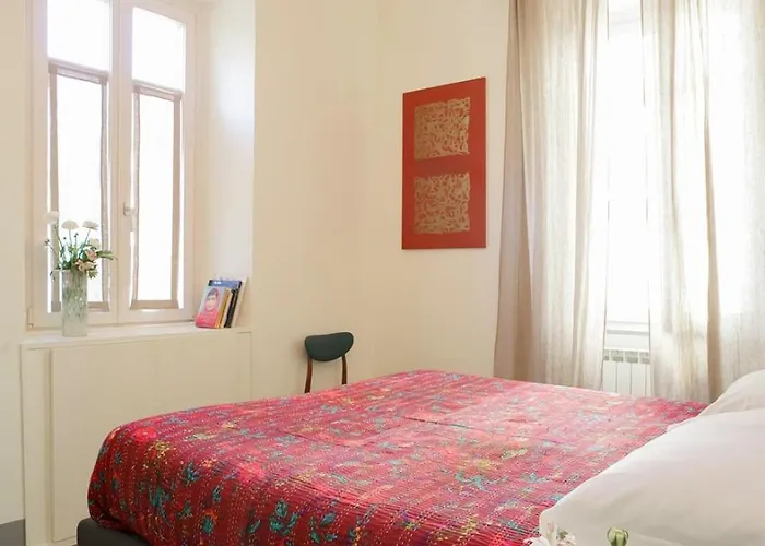 Appartamento Charming Monreale *