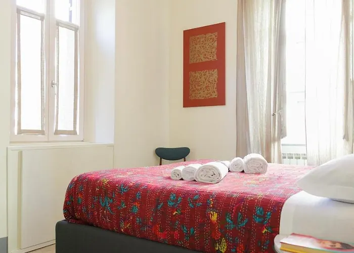 Charming Monreale Appartamento *