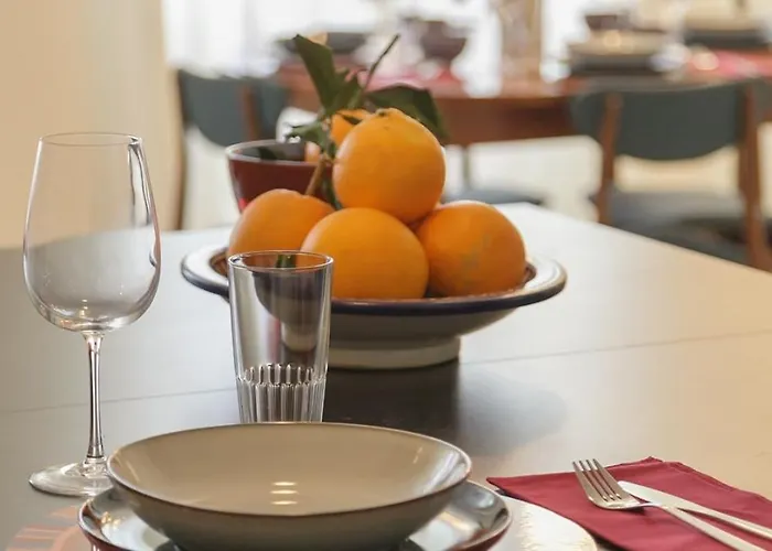Appartamento Charming Monreale *