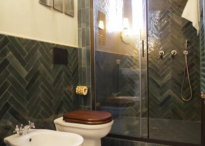 Charming Monreale Appartamento Roma