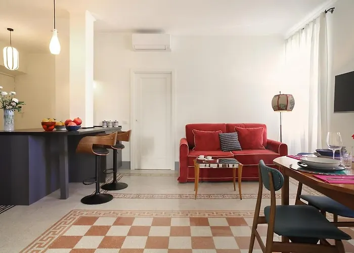 Appartamento Charming Monreale